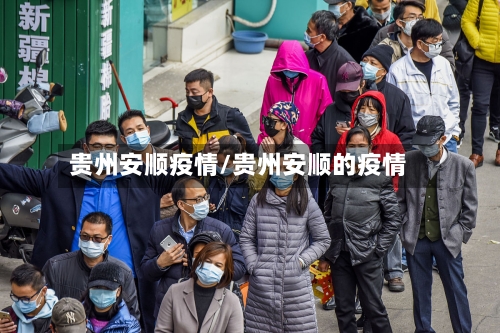 贵州安顺疫情/贵州安顺的疫情-第3张图片