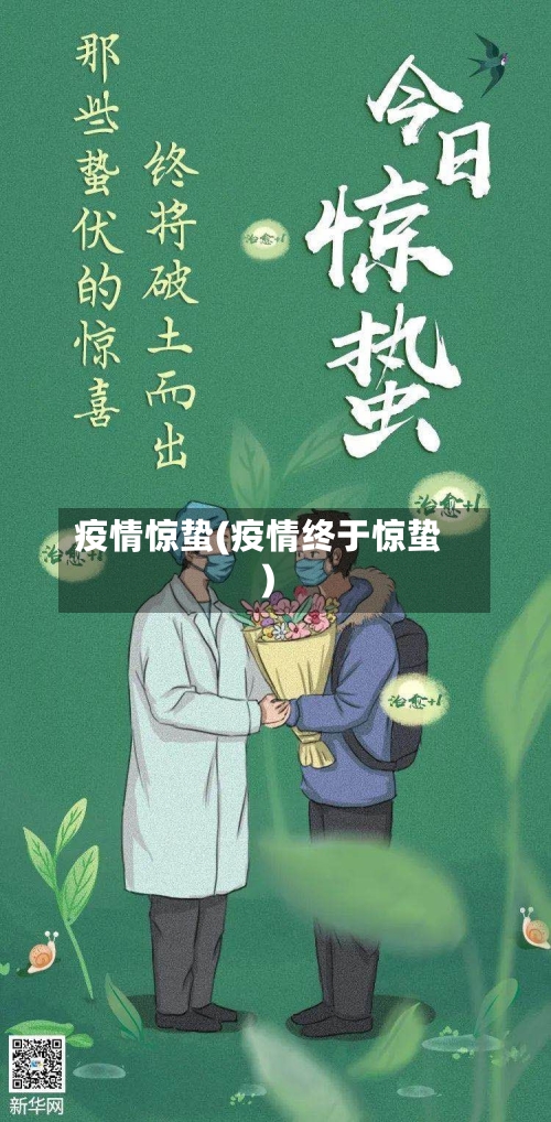 疫情惊蛰(疫情终于惊蛰)-第1张图片