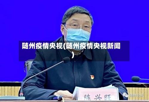 随州疫情央视(随州疫情央视新闻)-第2张图片