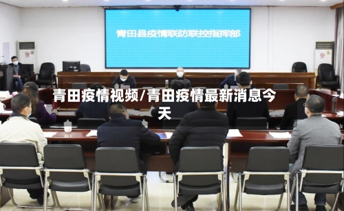 青田疫情视频/青田疫情最新消息今天-第1张图片