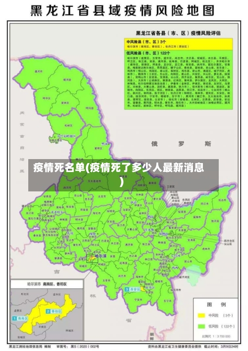 疫情死名单(疫情死了多少人最新消息)-第1张图片