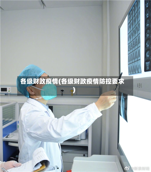各级财政疫情(各级财政疫情防控要求)-第2张图片