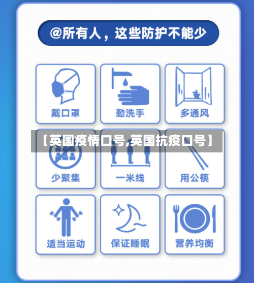 【英国疫情口号,英国抗疫口号】-第1张图片