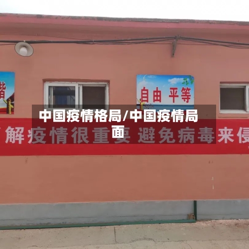 中国疫情格局/中国疫情局面-第1张图片