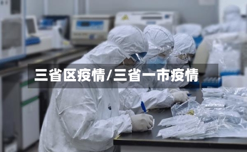 三省区疫情/三省一市疫情-第2张图片