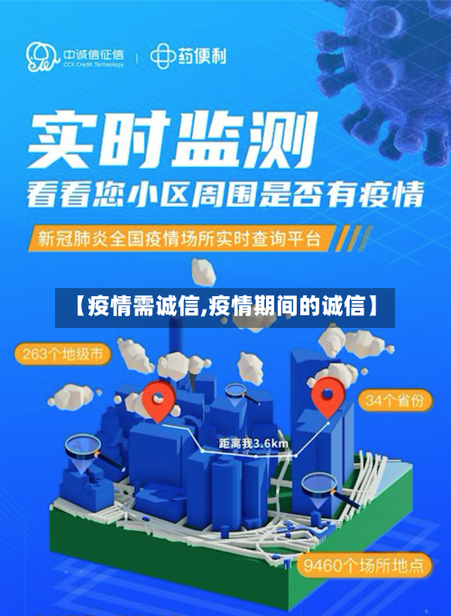 【疫情需诚信,疫情期间的诚信】-第1张图片