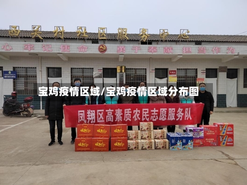 宝鸡疫情区域/宝鸡疫情区域分布图-第3张图片