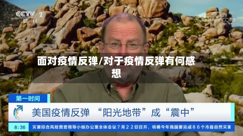 面对疫情反弹/对于疫情反弹有何感想-第3张图片