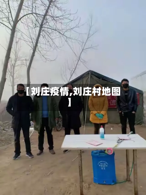 【刘庄疫情,刘庄村地图】-第2张图片