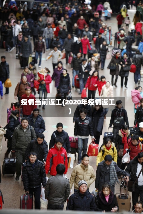 疫情当前返工(2020年疫情返工)-第2张图片