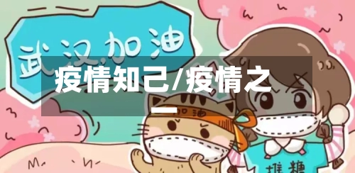疫情知己/疫情之一-第1张图片