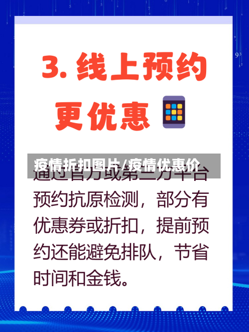 疫情折扣图片/疫情优惠价-第1张图片