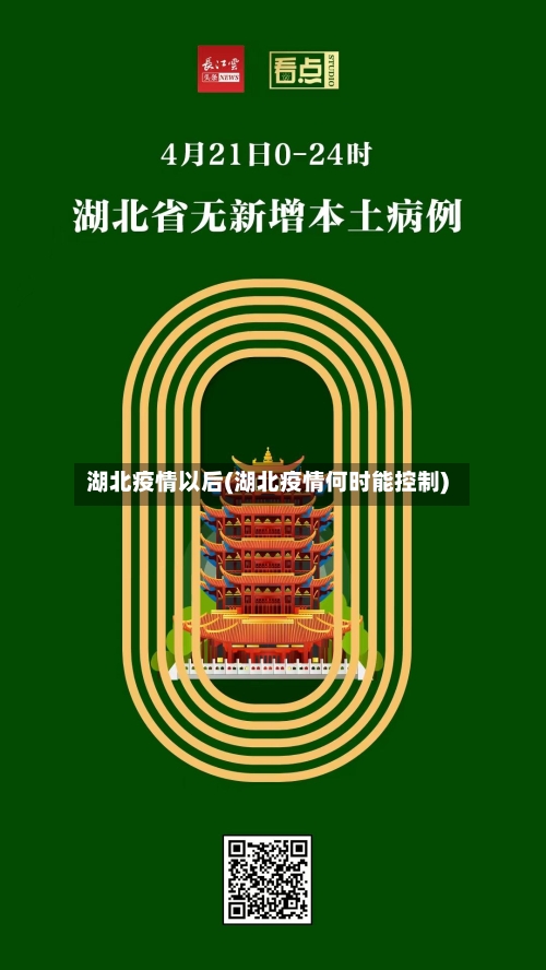 湖北疫情以后(湖北疫情何时能控制)-第3张图片