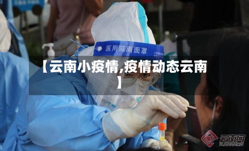 【云南小疫情,疫情动态云南】-第1张图片