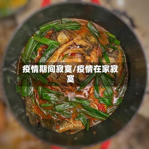 疫情期间寂寞/疫情在家寂寞-第1张图片
