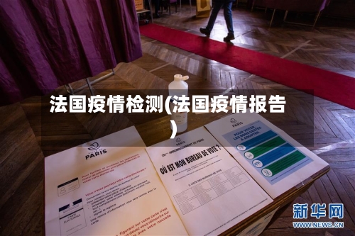 法国疫情检测(法国疫情报告)-第2张图片