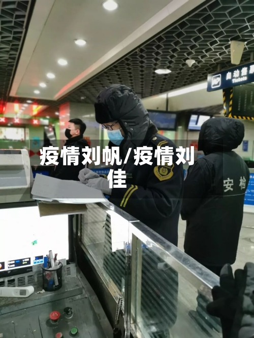 疫情刘帆/疫情刘佳-第2张图片