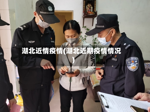湖北近情疫情(湖北近期疫情情况)-第2张图片