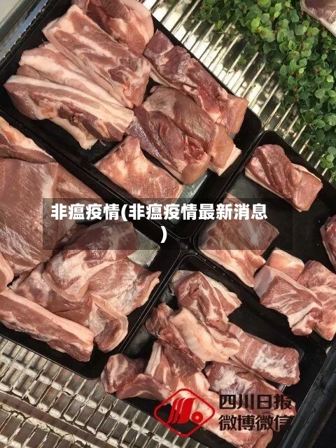 非瘟疫情(非瘟疫情最新消息)-第2张图片