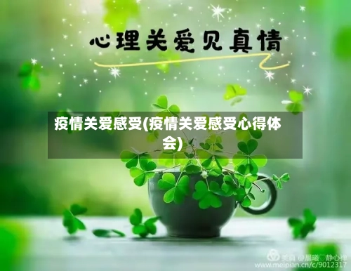 疫情关爱感受(疫情关爱感受心得体会)-第1张图片