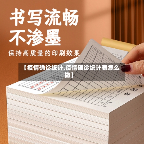 【疫情确诊统计,疫情确诊统计表怎么做】-第1张图片