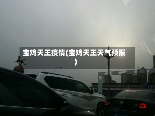宝鸡天王疫情(宝鸡天王天气预报)-第1张图片