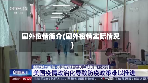 国外疫情简介(国外疫情实际情况)-第1张图片