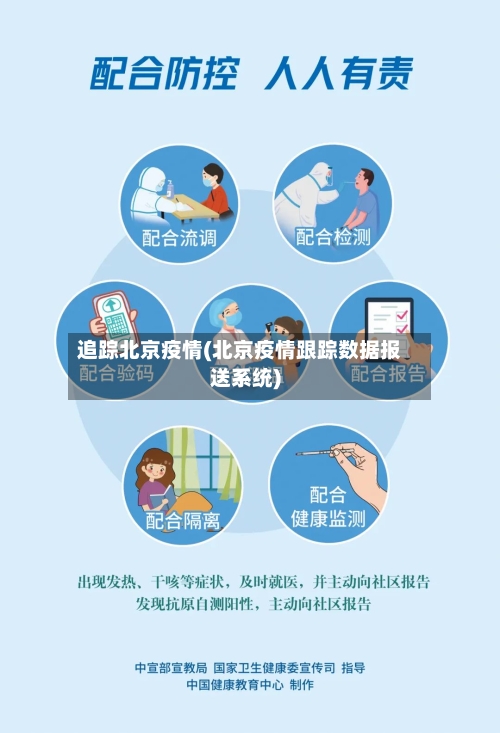 追踪北京疫情(北京疫情跟踪数据报送系统)-第3张图片