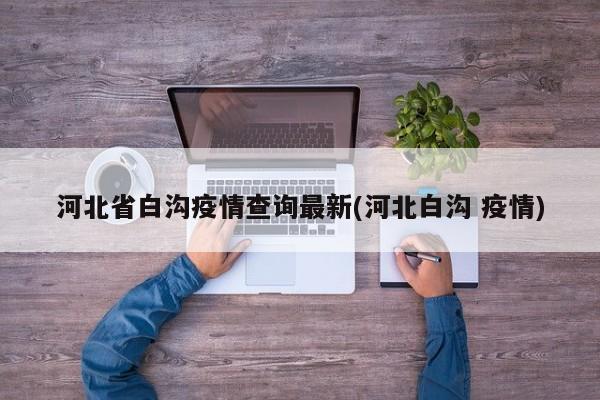 河北省白沟疫情查询最新(河北白沟 疫情)