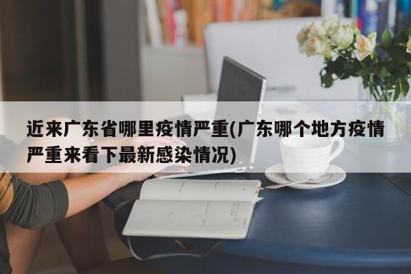 近来广东省哪里疫情严重(广东哪个地方疫情严重来看下最新感染情况)