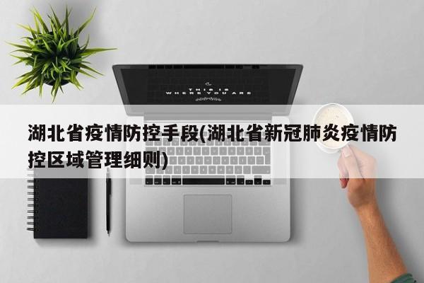 湖北省疫情防控手段(湖北省新冠肺炎疫情防控区域管理细则)