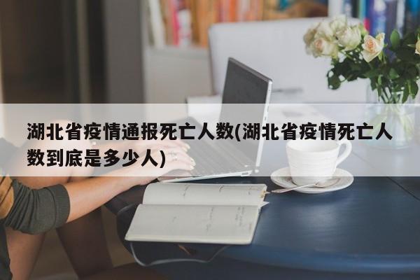 湖北省疫情通报死亡人数(湖北省疫情死亡人数到底是多少人)