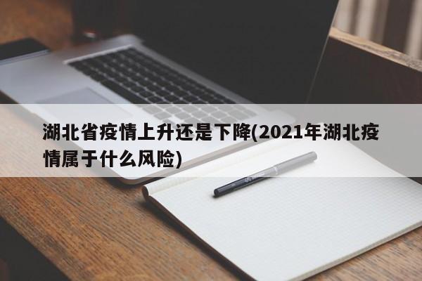 湖北省疫情上升还是下降(2021年湖北疫情属于什么风险)