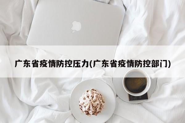 广东省疫情防控压力(广东省疫情防控部门)