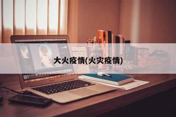 大火疫情(火灾疫情)