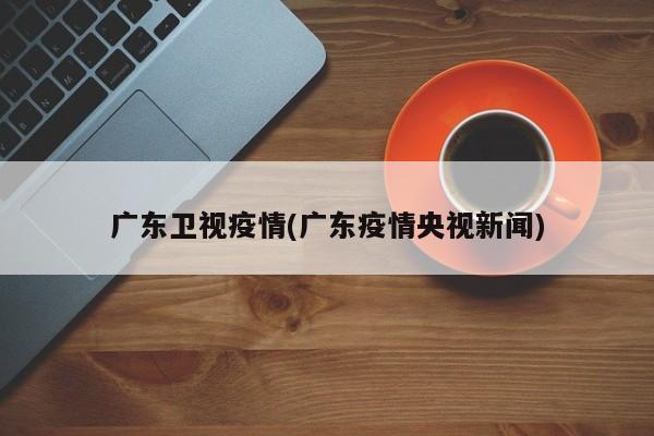 广东卫视疫情(广东疫情央视新闻)