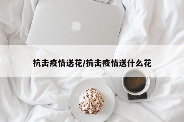 抗击疫情送花/抗击疫情送什么花