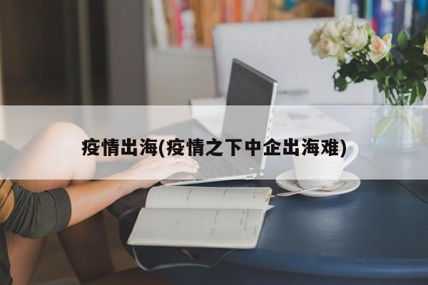 疫情出海(疫情之下中企出海难)